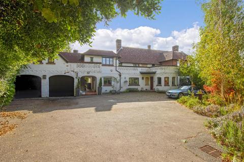 6 bedroom detached house for sale, Stable Lane, Findon, Worthing