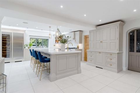 Downs Edge House Stable Lane, Findon, Worthing, BN14 0RR
