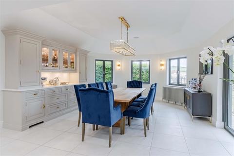 Downs Edge House Stable Lane, Findon, Worthing, BN14 0RR