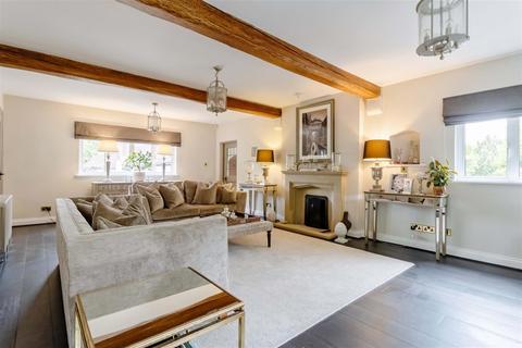 Downs Edge House Stable Lane, Findon, Worthing, BN14 0RR