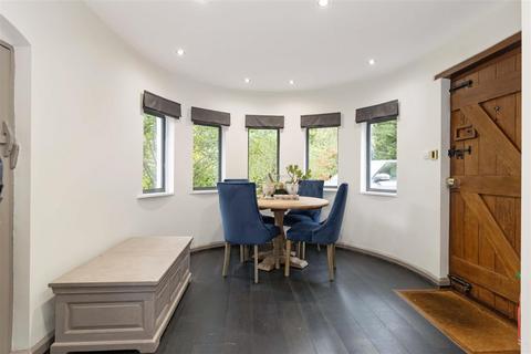 Downs Edge House Stable Lane, Findon, Worthing, BN14 0RR