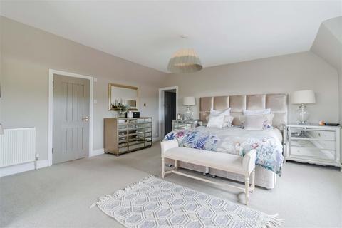 Downs Edge House Stable Lane, Findon, Worthing, BN14 0RR