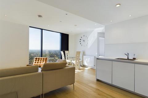 2 bedroom apartment for sale, The Strata, 8 Walworth Road, London