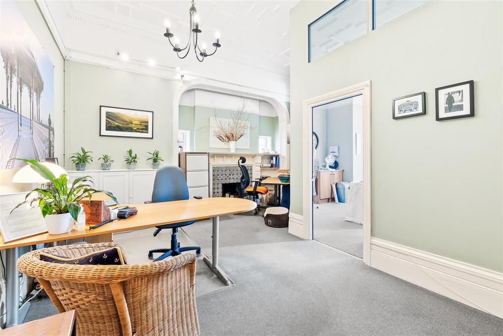 Consulting Room