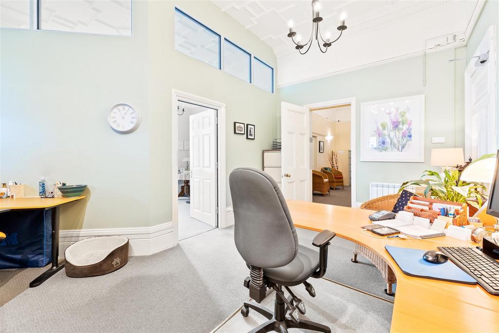 Consulting Room