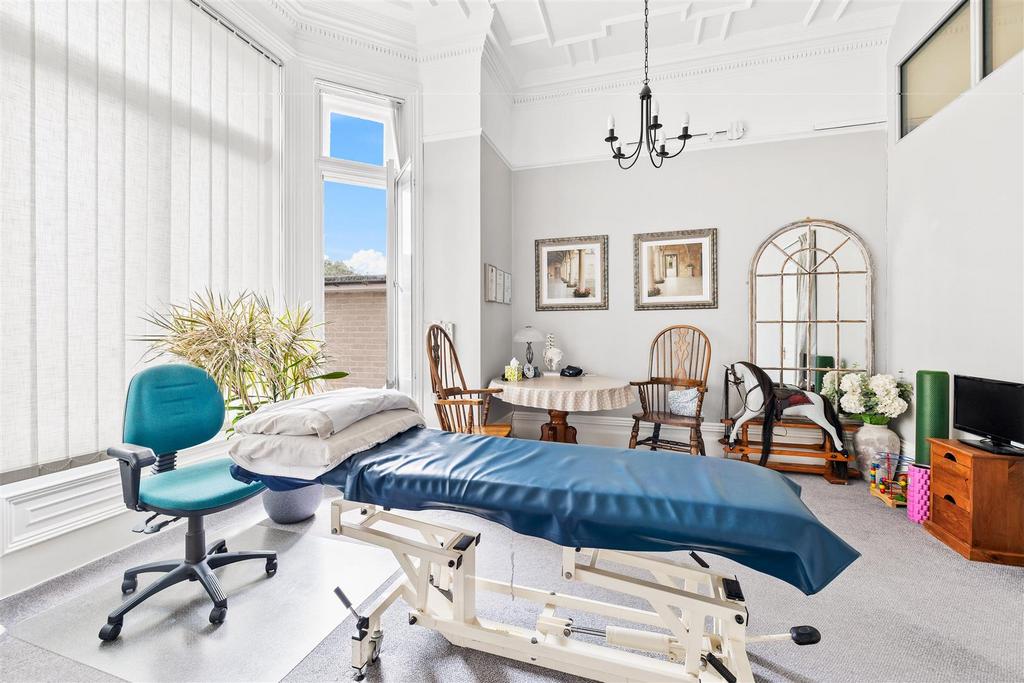 Consulting Room