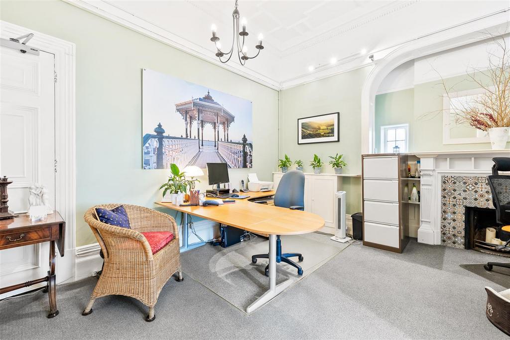 Consulting Room