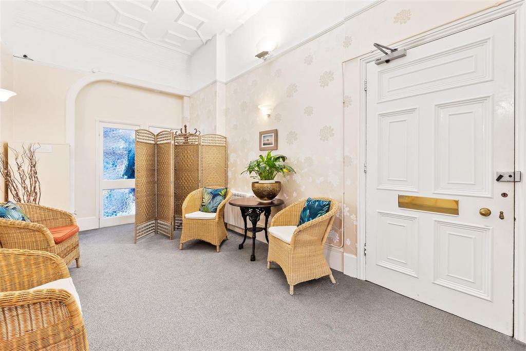 Consulting Room