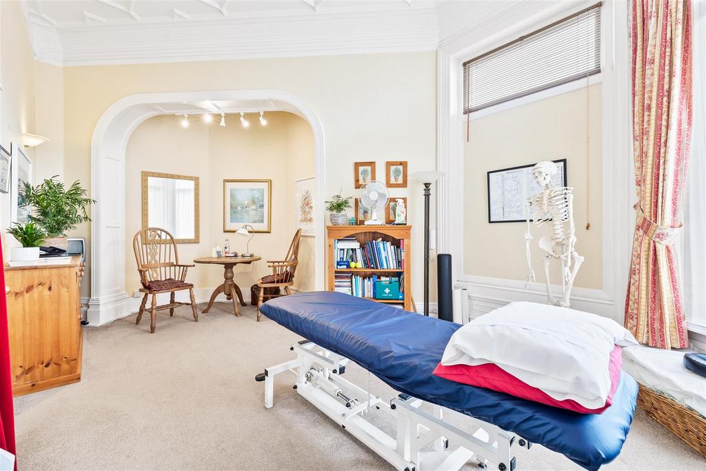 Consulting Room