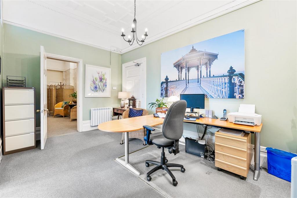 Consulting Room