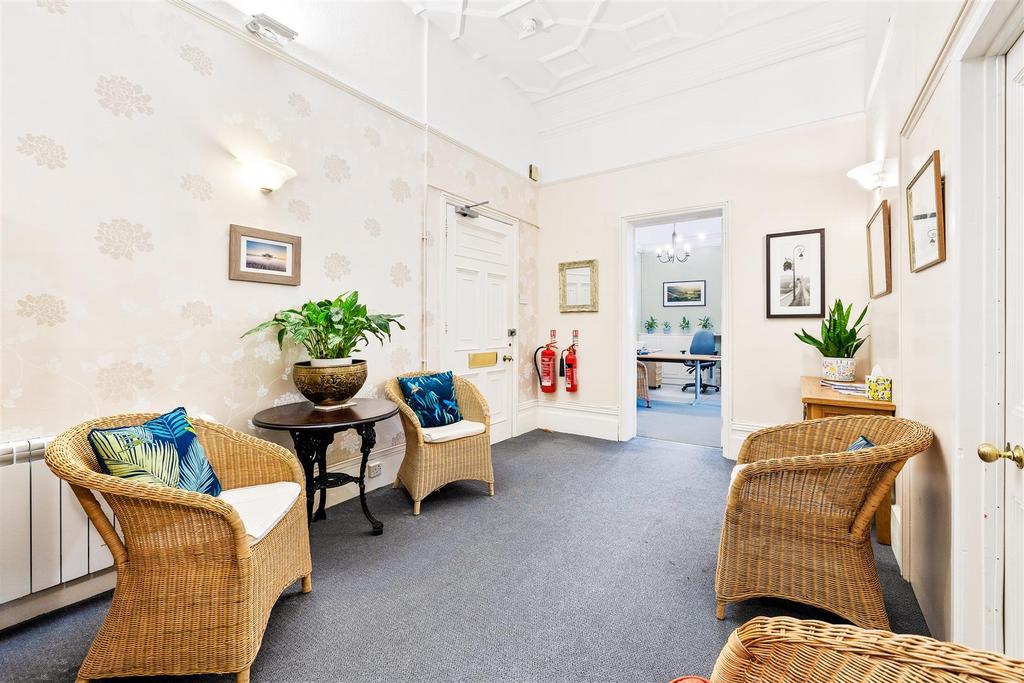 Consulting Room