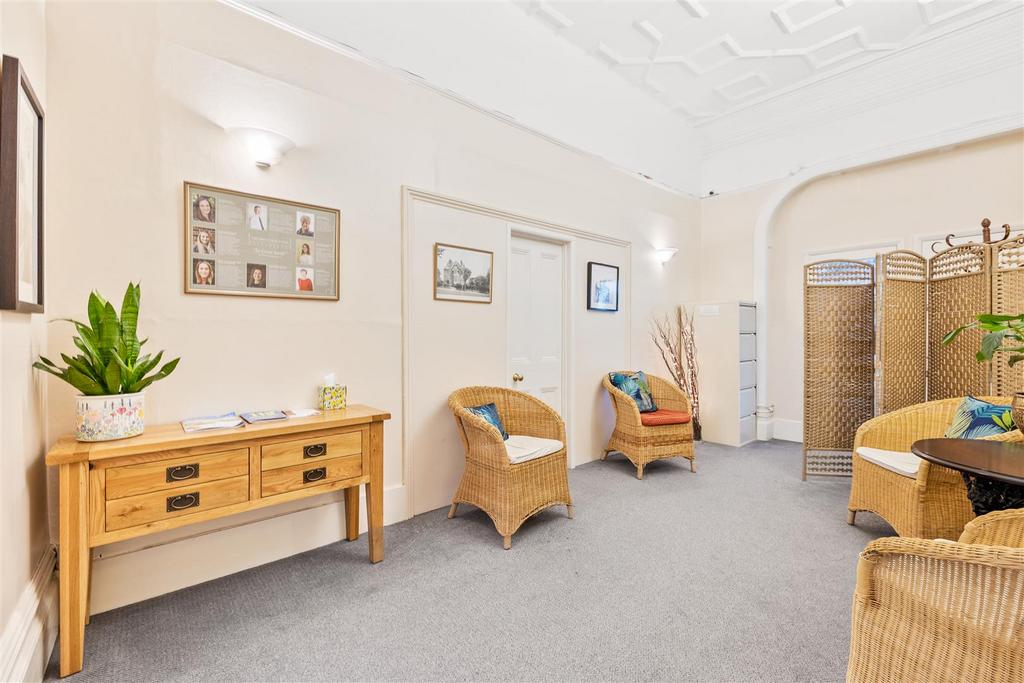 Consulting Room