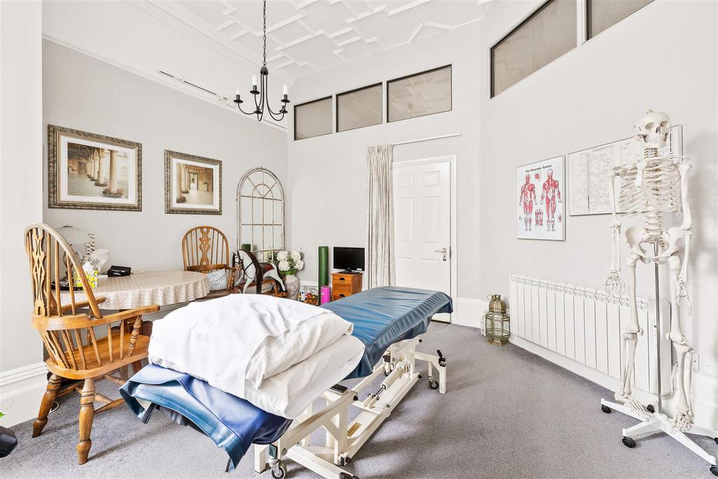 Consulting Room