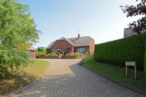 5 bedroom detached house for sale, Annscroft, Shrewsbury