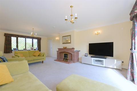 5 bedroom detached house for sale, Annscroft, Shrewsbury