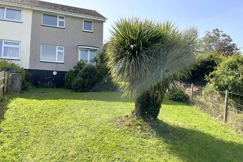 3 bedroom semi-detached house to rent, Anderton Rise, Millbrook, Torpoint