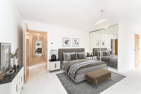 2 bedroom apartment for sale, Plot 10 - The Old Bowling Green, McGlashan Gardens, Crieff, Perthshire, PH7