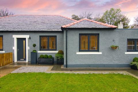 3 bedroom semi-detached house for sale - Duddingston Row, Edinburgh, Midlothian, EH15