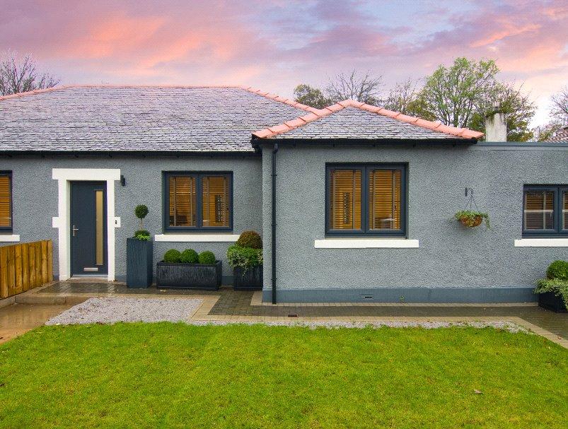 38 Duddingston Row, Edinburgh, Midlothian, EH15 3 bed semidetached
