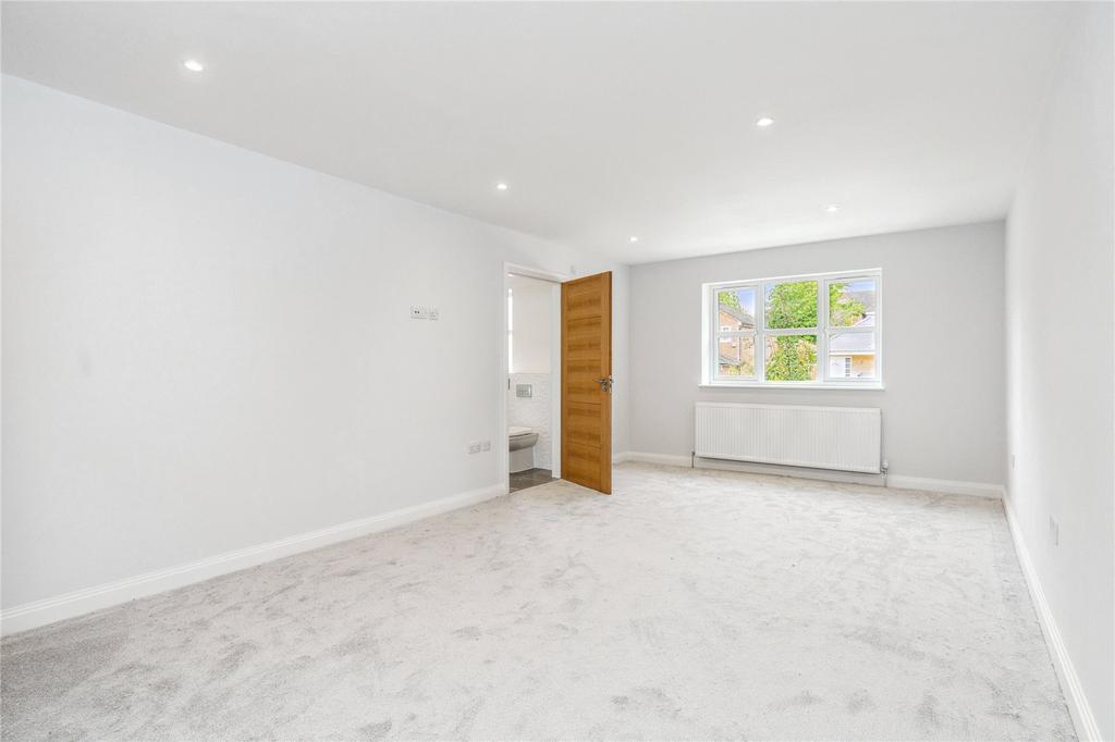 Main Bedroom