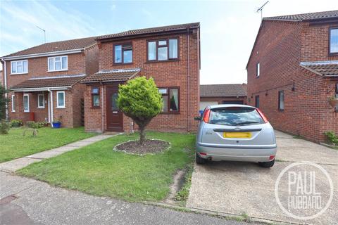 3 bedroom detached house for sale, Framfield Road, Carlton Colville, NR33