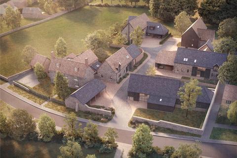 5 bedroom detached house for sale - Tanners Barn, Cottage Farm, Upper Green, Stanford In The Vale, Oxfordshire, SN7