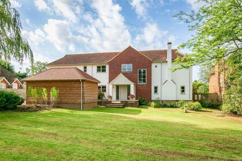 Gateways Chinthurst Lane, Shalford, Guildford, GU4 8JS