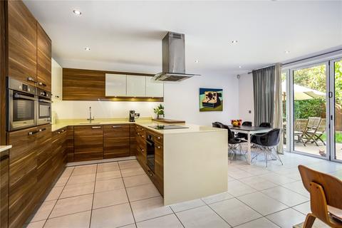 4 bedroom detached house for sale, Queens Road, Winchester, Hampshire, SO22