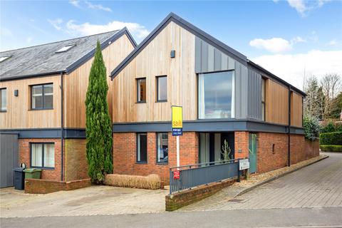 39 Queens Road, Winchester, SO22 4PH