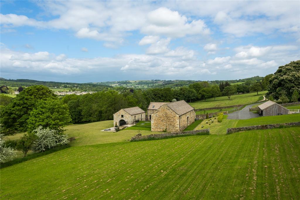 View From Land