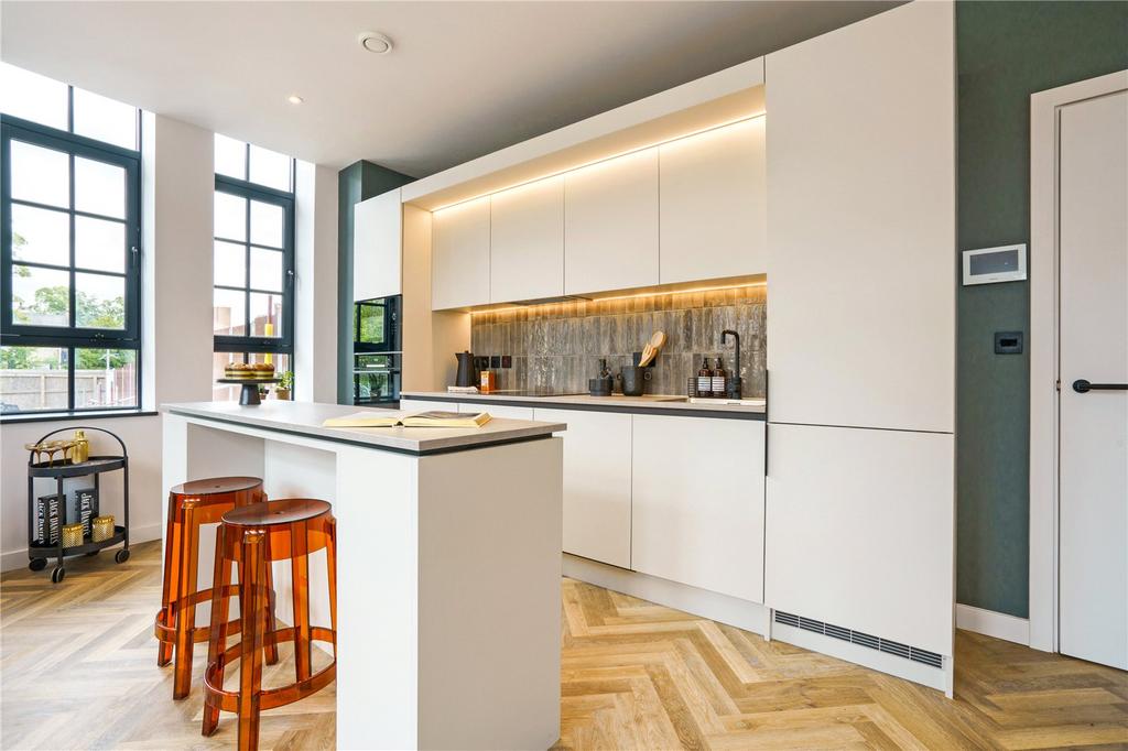 Example Kitchen