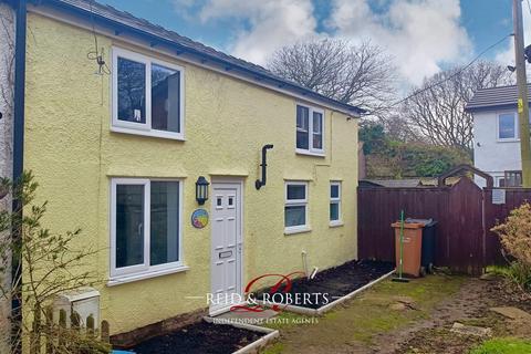 2 bedroom cottage for sale, Mrtyle Lane, Pen y Maes, Holywell