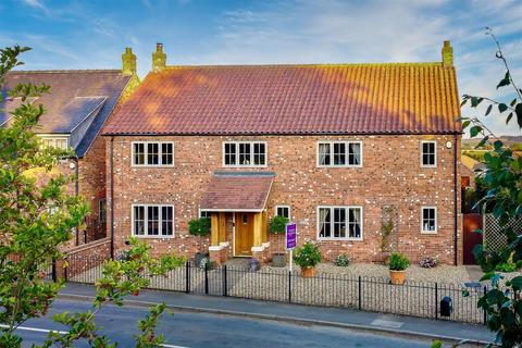 Brambles Bottom Street, Allington, Grantham, NG32 2DT
