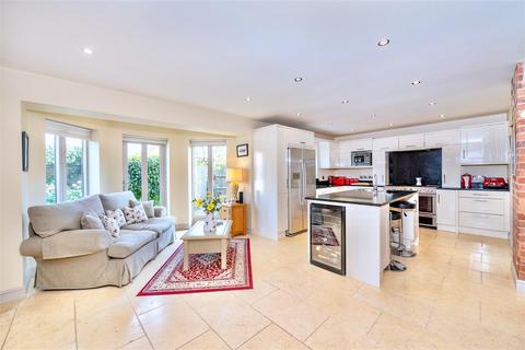 Brambles Bottom Street, Allington, Grantham, NG32 2DT