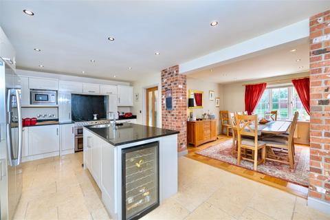 Brambles Bottom Street, Allington, Grantham, NG32 2DT