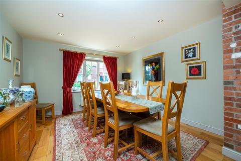 Brambles Bottom Street, Allington, Grantham, NG32 2DT
