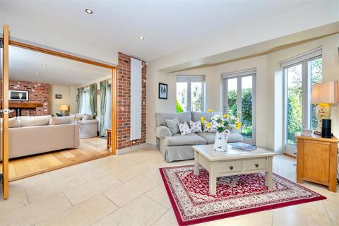Brambles Bottom Street, Allington, Grantham, NG32 2DT
