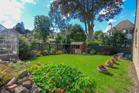 10 Marmion Road, Hawick, TD9 9PD