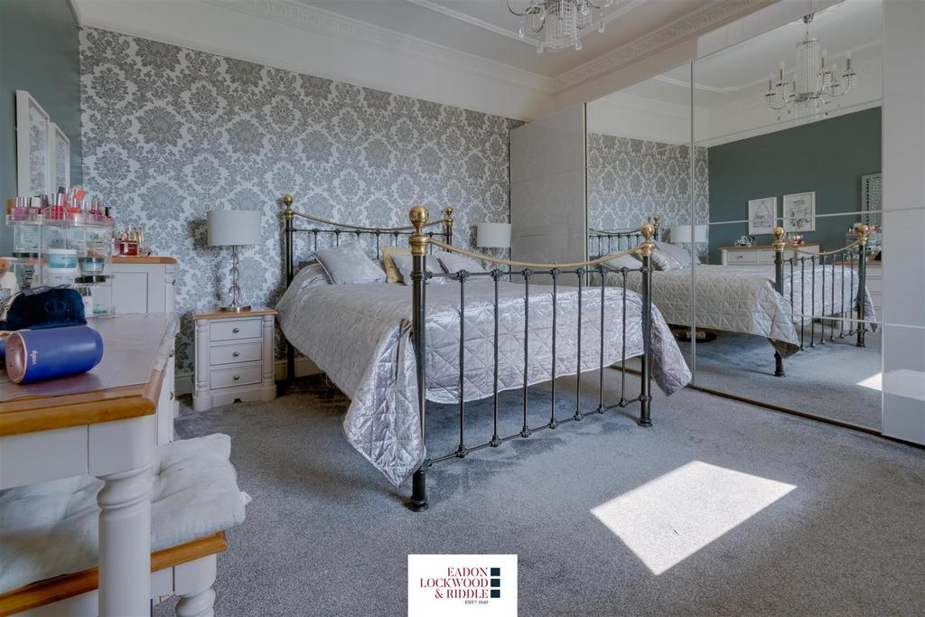 Bedroom 1-