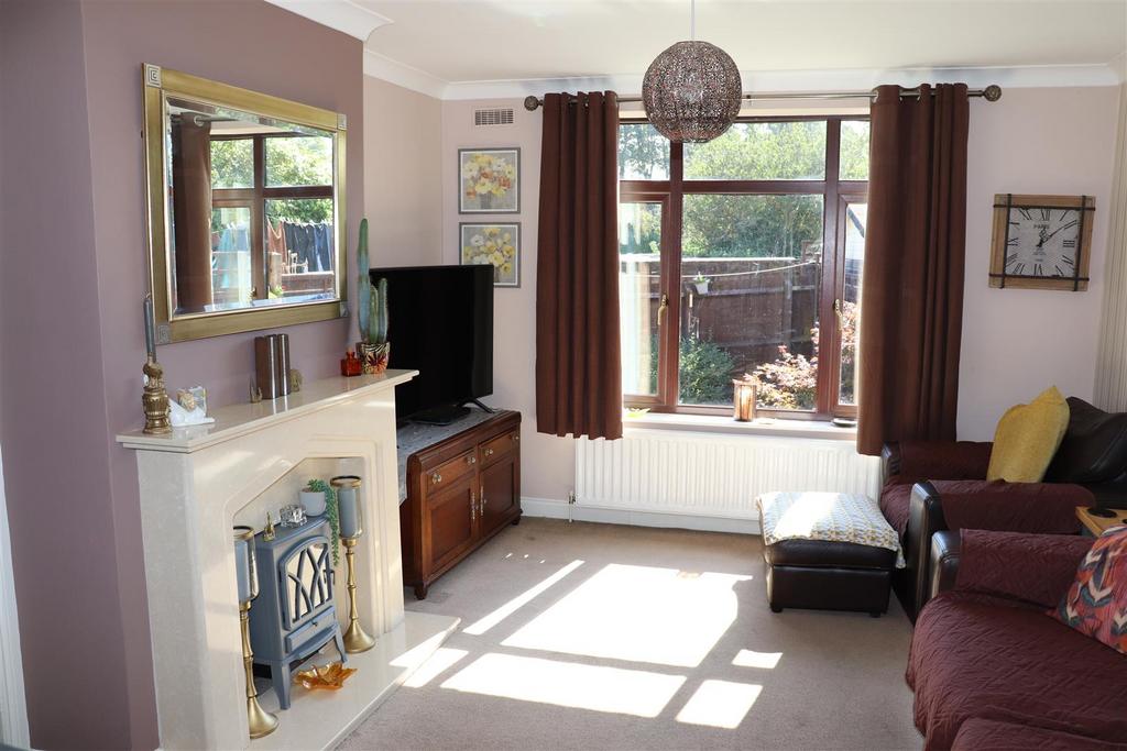 Ryle Street, Bloxwich 3 bed semidetached house for sale £225,000