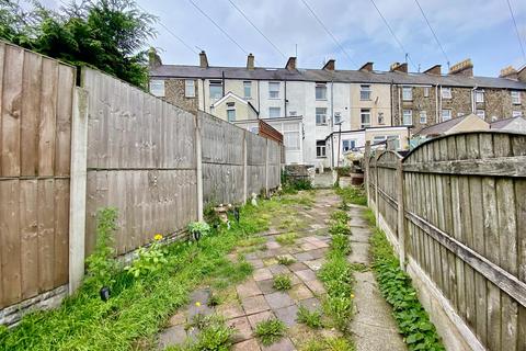 undefined, New Street, Pwllheli