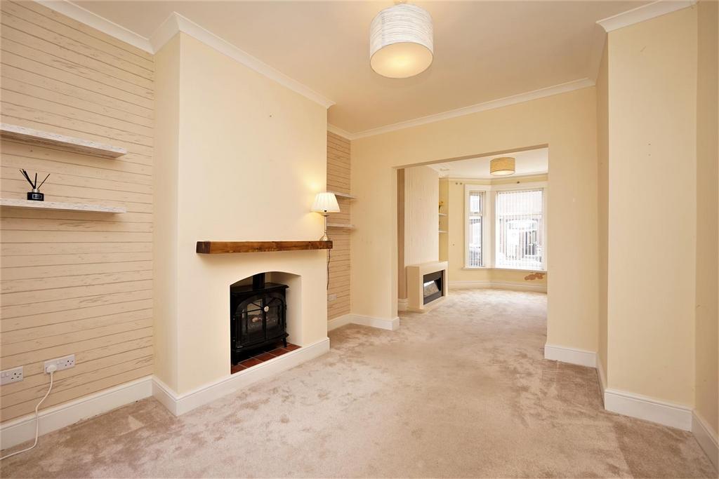 Park Avenue, BarrowInFurness 3 bed terraced house for sale £150,000