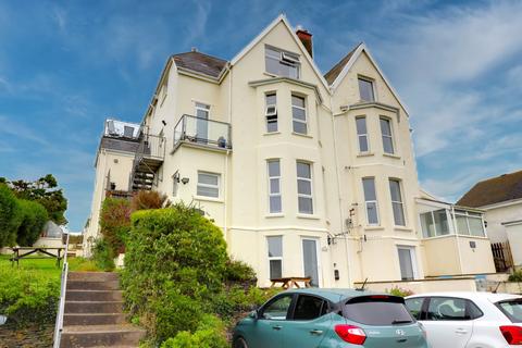 3 bedroom apartment for sale, Seymour Villas, Woolacombe, Devon, EX34