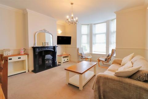 3 bedroom apartment for sale, Seymour Villas, Woolacombe, Devon, EX34