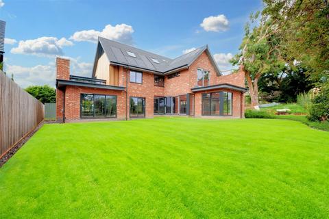 6 bedroom detached house for sale, Sawley Road, Draycott
