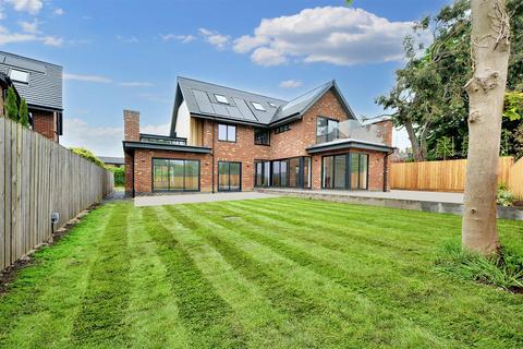 6 bedroom detached house for sale, Sawley Road, Draycott