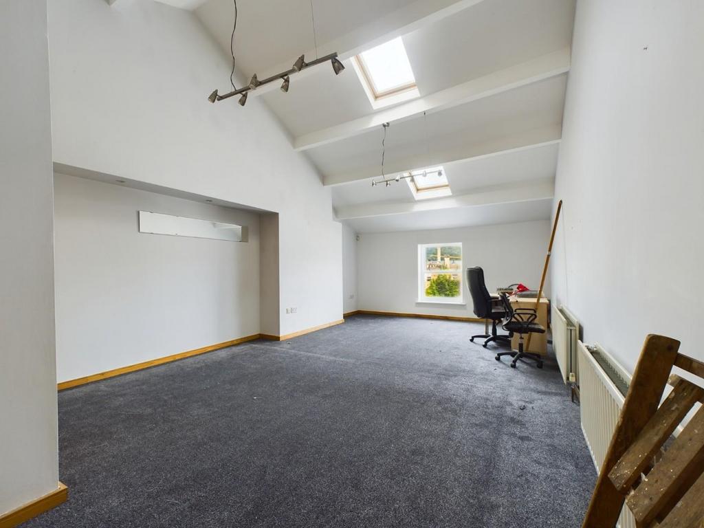 Commercial Street, Shipley Property for sale £110,000