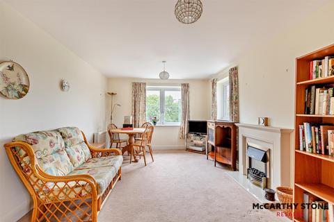 1 bedroom apartment for sale, Goodes Court, Baldock Road, Royston