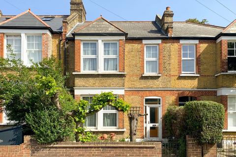 47 Manor Lane, London, SE13 5QW