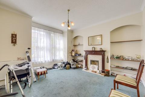 47 Manor Lane, London, SE13 5QW